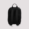 Black Bucket Bag & Backpack
