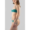 Lurex Costume for Stylish Occasions