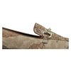 Geographic Slip-On Women's Loafers