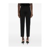 Cropped Trousers