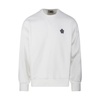 Cream Sweatshirt