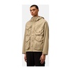 Vintage Nylon Goggle Jacket