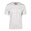 Military Style Cotton T-shirt