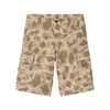 Durable Cargo Shorts