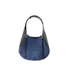 ALEXANDER MCQUEEN The Skull Hobo Handbag