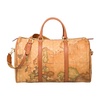 Geo Classic Travel Duffle Bag