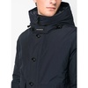Winter Blend Coat