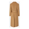 Bell Coat Wool