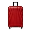 C-Lite Luggage Red