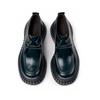 Stylish Petrol Sneakers