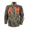 Military Green Flying Team Sweatshirt