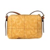 Luxury Beige Crossbody Bag