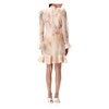 Crush Flower Mini Dress