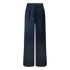 Linen Palazzo Pants