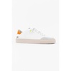 Clean 90 contrast leather sneakers