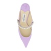 Heeled MuÅys