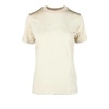 Casual Viscose Cotton T-shirt