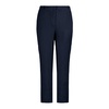 Linen Chino Pants
