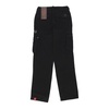 Black Jet Pant Streetwear Style