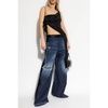 Draped Top
