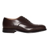 Consul Ebony Classic Business Shoes