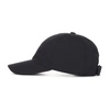 Blue Embroidered Hat for Men