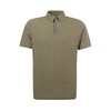 Green Polo Shirt Icecotton Slim Fit