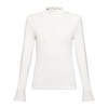 Alabama High-Neck Top