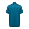 Short Sleeve Sky Blue Shirt
