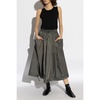 Top with Shoulder Cutouts