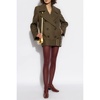 Wool Coat