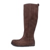 Vintage Suede High Boots
