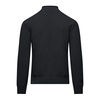 Soft Wool Mock Neck Sweater