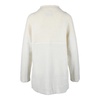 Soft Alpaca Wool Blend Sweater