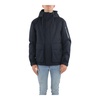 Hooded Light 38 Jacket