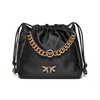 Black Atalanta Bags