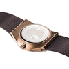 Women's Ceramic Watch 35 mm Bracelet Stainless Steel, Ceramic 32435-999