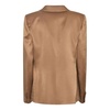 Women's Clothing Outerwear Brown SS24