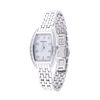 Classic Lady Diamond Quartz Watch