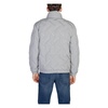 Embossed Men's Jackets and Coats Collection