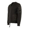 Zip-through Sweatshirt