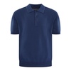 Polo Collar Knitwear for Men