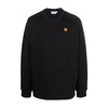 Seasonal Logo Sweatshirt