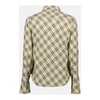 Vintage Checkered Shirt for Women