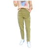 Velvet Cargo Pants