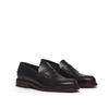 Leather Loafer 5169 Dark Brown
