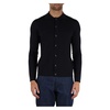 Extrafine Merino Wool Cardigan