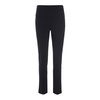 Magic Stretch Trousers with Slits