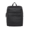 Clean Essential Squared Backpack
