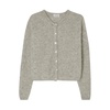 Gray Vest VITOW Stylish